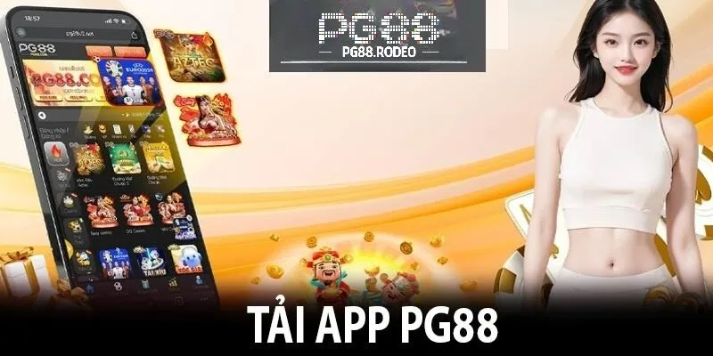 Cách khắc phục lỗi thường gặp khi trai app PG88