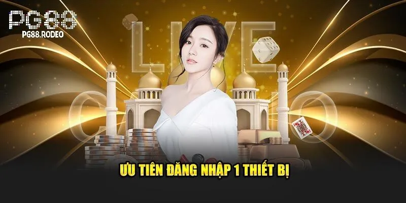 Đăng Nhập PG88 2 Hướng dẫn đăng nhập trong 3 bước cơ bản