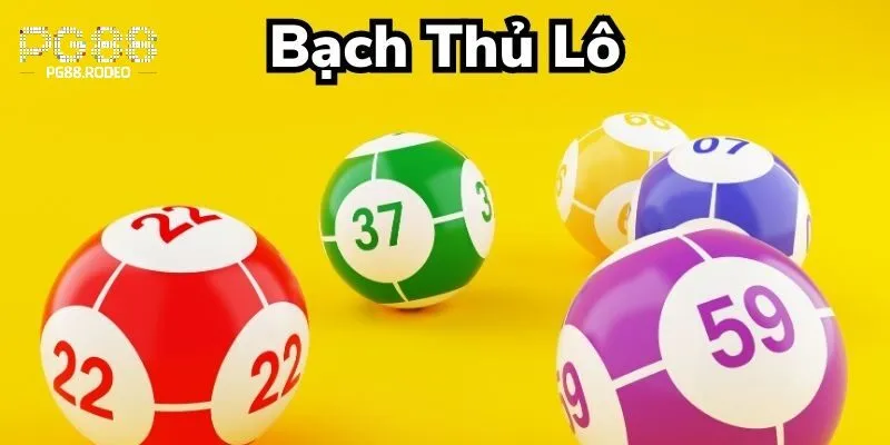 Bạch Thủ Lô Tại PG88 | Hướng Dẫn Chơi Và Tăng Tỷ Lệ Trúng 4 Mẹo chơi bach thủ lô giúp tăng tỷ lệ thắng