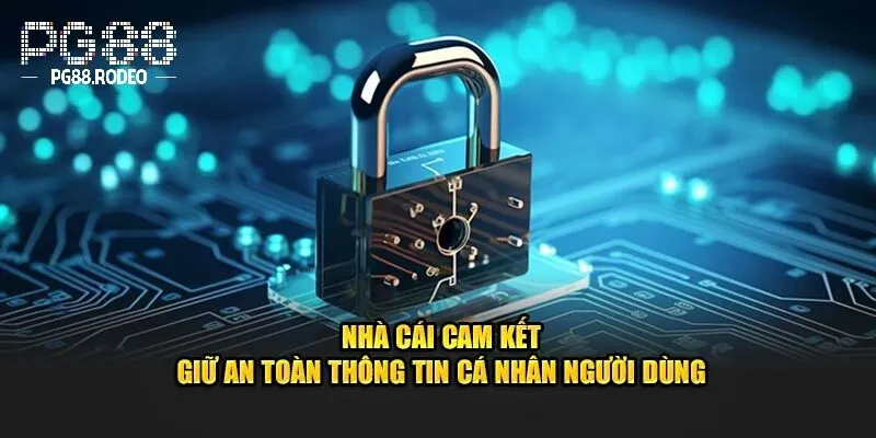 Chính Sách Bảo Mật PG88 2 Quy định bảo mật tài khoản tại pg88